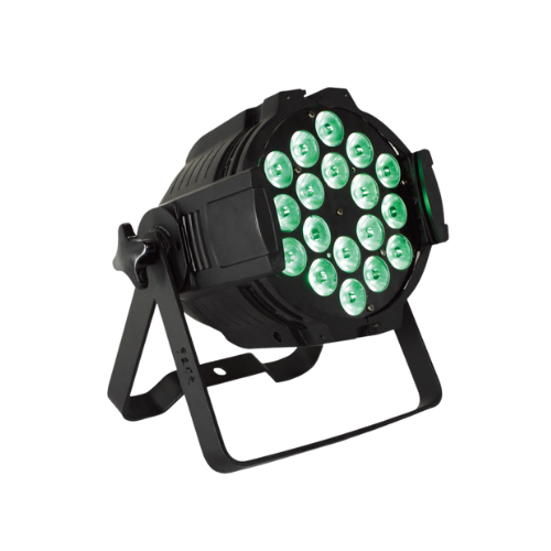 四合一18顆LED帕燈